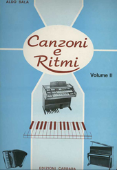 Canzoni e Ritmi Vol. 2