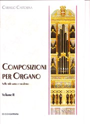 Composizioni per organo - Vol. II