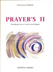 Prayer's II