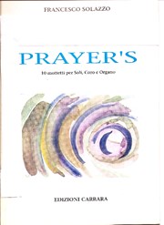 Prayer's
