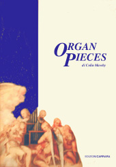 Organ Pieces