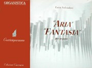 Aria (1998), Fantasia (1996)
