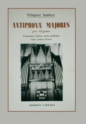 Antiphonae Majores