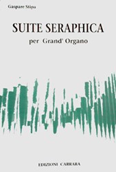 Suite Seraphica