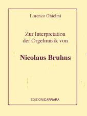 Nicolaus Bruhns