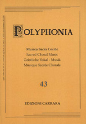 Polyphonia - Vol. 43