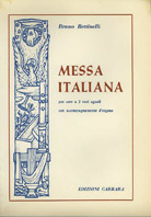 Messa Italiana