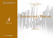 Sinfonia per l'Organo, 1775