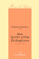 Missa "Aperite portas Redemptoris"
