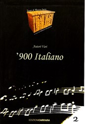2 - '900 Italiano