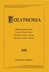 Polyphonia - Vol.101