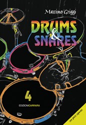 Drums&Snares - Vol. 4