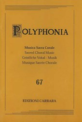 Polyphonia - Vol. 67