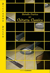 Metodo pratico per Chitarra Classica