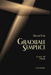 Graduale Semplice - Vol. 07