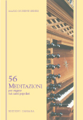 56 Meditazioni per organo