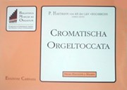 Cromatischa Orgeltoccata