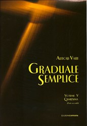 Graduale semplice - Vol. 05