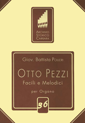 Otto Pezzi Facili e Melodici