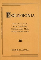 Polyphonia - Vol. 40