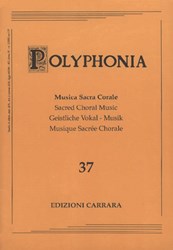 Polyphonia - Vol. 37