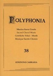 Polyphonia - Vol. 38