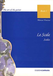 Book 1 - Le Scale