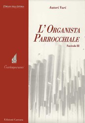 L'Organista Parrocchiale - Fasc. III