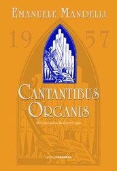 Cantantibus Organis