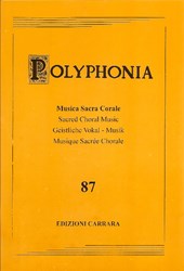 Polyphonia - Vol. 87