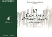 III Concerto Brandeburghese