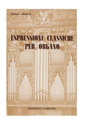 Espressioni classiche per organo