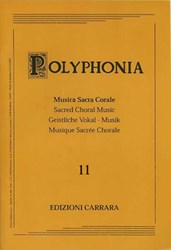 Polyphonia - Vol. 11
