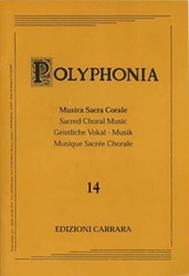 Polyphonia - Vol. 14