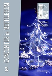 Concentus in Bethlem - Vol. 2