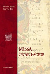 Missa “Orbis Factor”