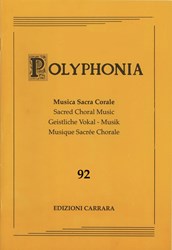 Polyphonia - Vol. 92