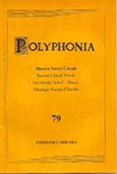 Polyphonia - Vol. 79