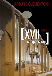 XVII Composizioni per organo