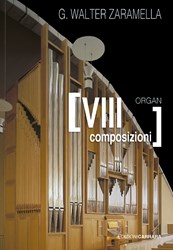 Otto Versetti per organo