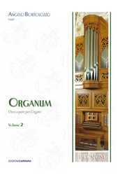 Organum Vol. 2