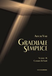 Graduale Semplice - Vol. 09