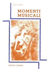 Momenti Musicali - Fascicolo I