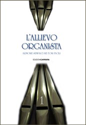 L'Allievo Organista - Vol. 2