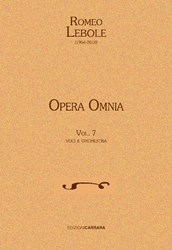 Opera Omnia - Vol.7