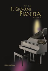 Il Giovane Pianista - Volume II