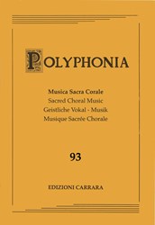 Polyphonia - Vol. 93