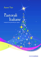 Pastorali Italiane -  Vol.1