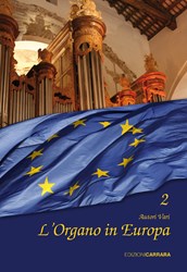 L'organo in Europa - Vol.2