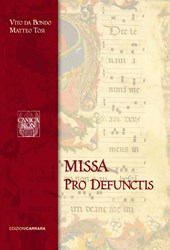 Missa “Pro Defunctis”